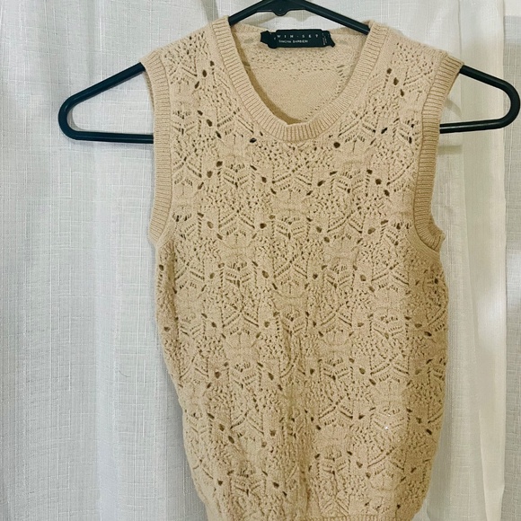 Authentic Barbieri Twin Set - Picture 2 of 5